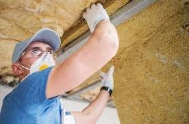 Best Attic Insulation Installation in Canton, SD