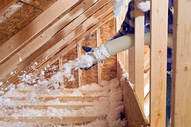 Types of Insulation We Offer in Canton, SD